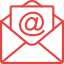 Email Icon