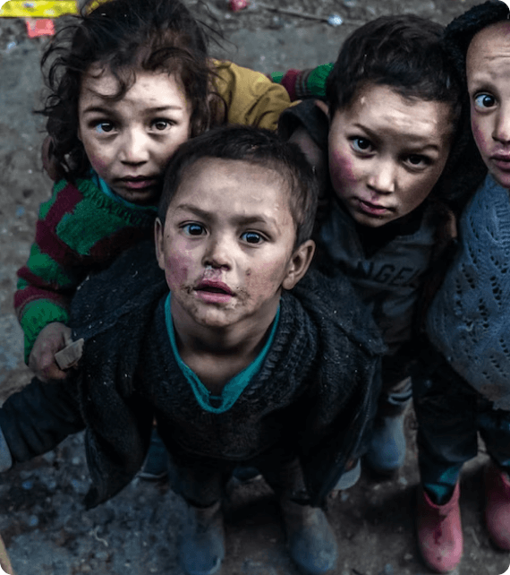 حملة التبرعات