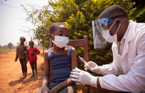 السلال الغذائية