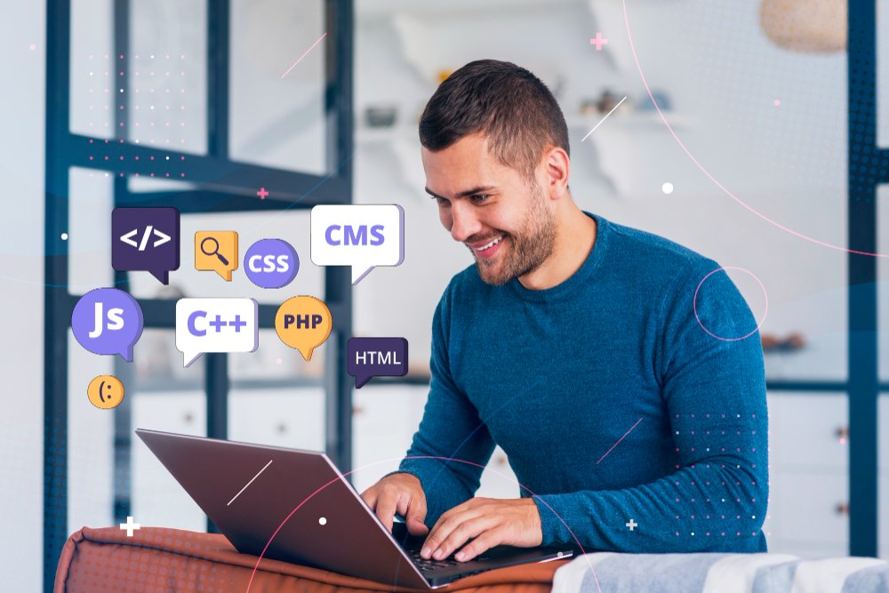 Software Engineer Image